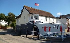 Pilot Boat Inn Bembridge